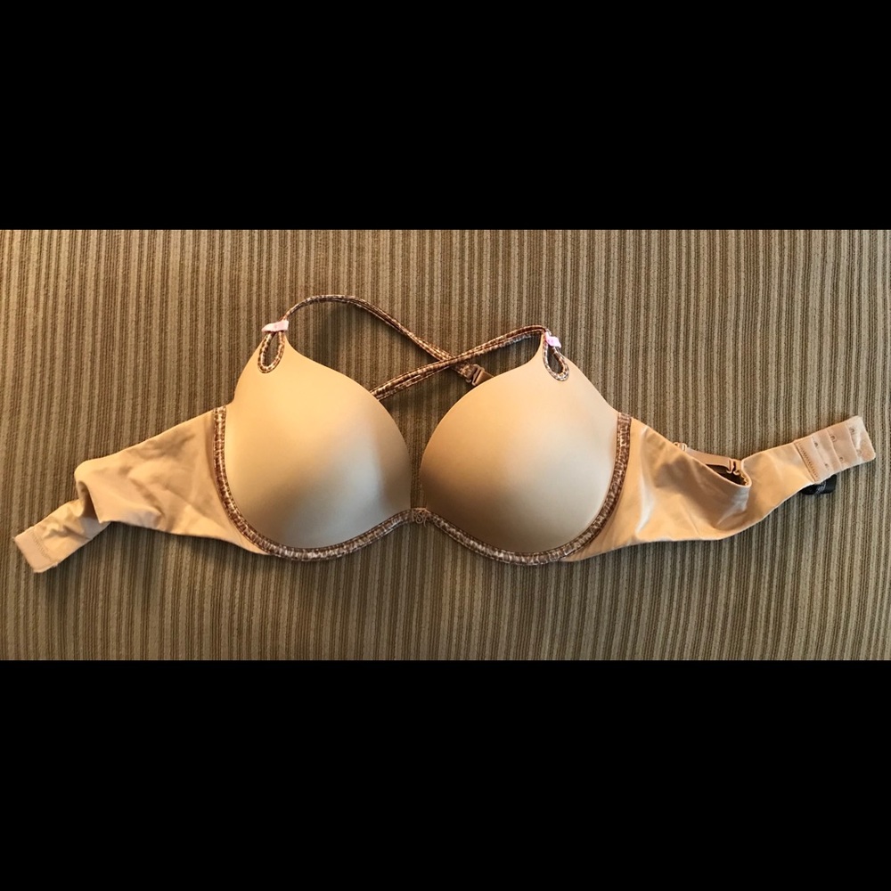 Victoria’s Secret bra
